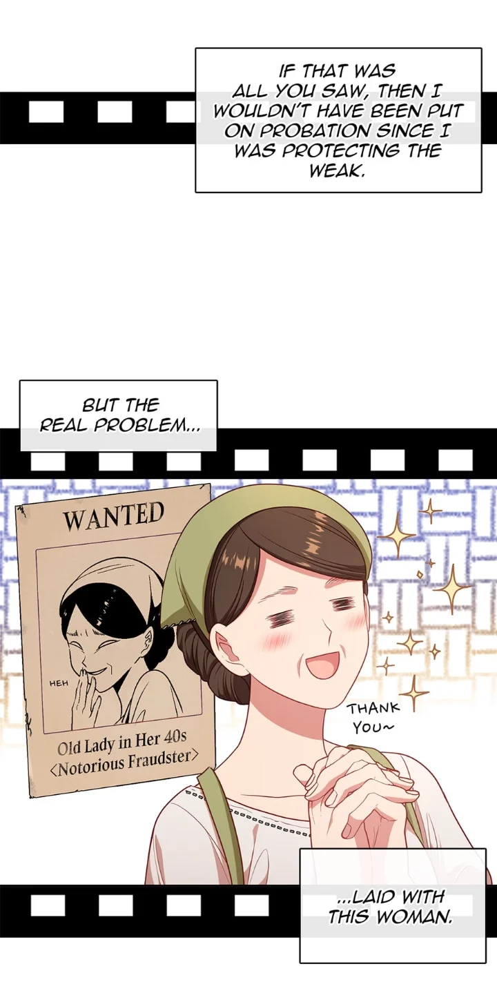 Beware Of The Villainess! - Chapter 115 Page 11