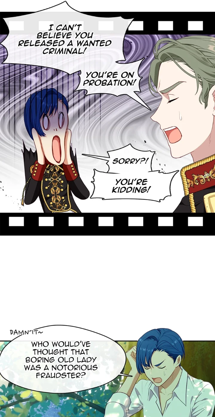 Beware Of The Villainess! - Chapter 115 Page 12