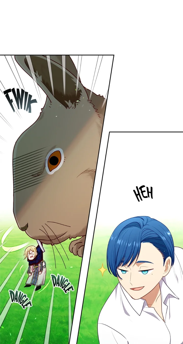 Beware Of The Villainess! - Chapter 115 Page 36