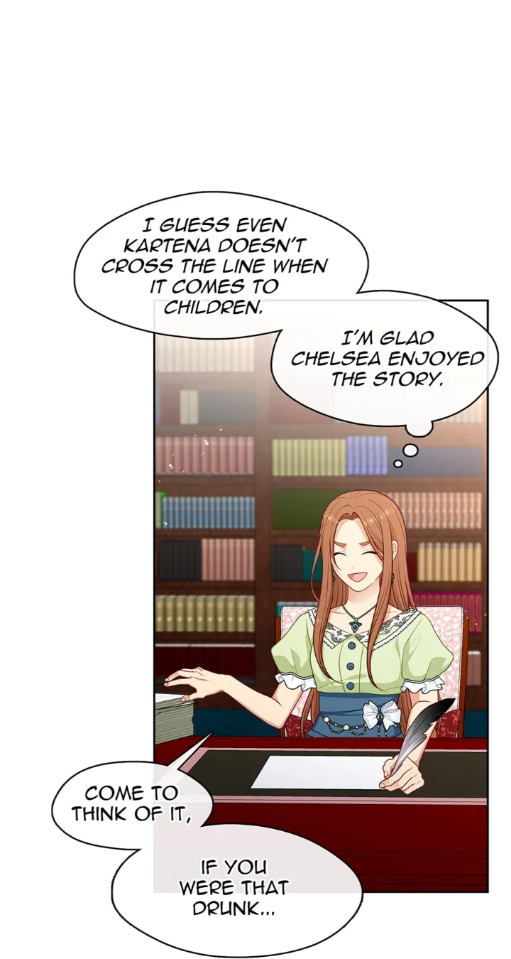 Beware Of The Villainess! - Chapter 115 Page 41