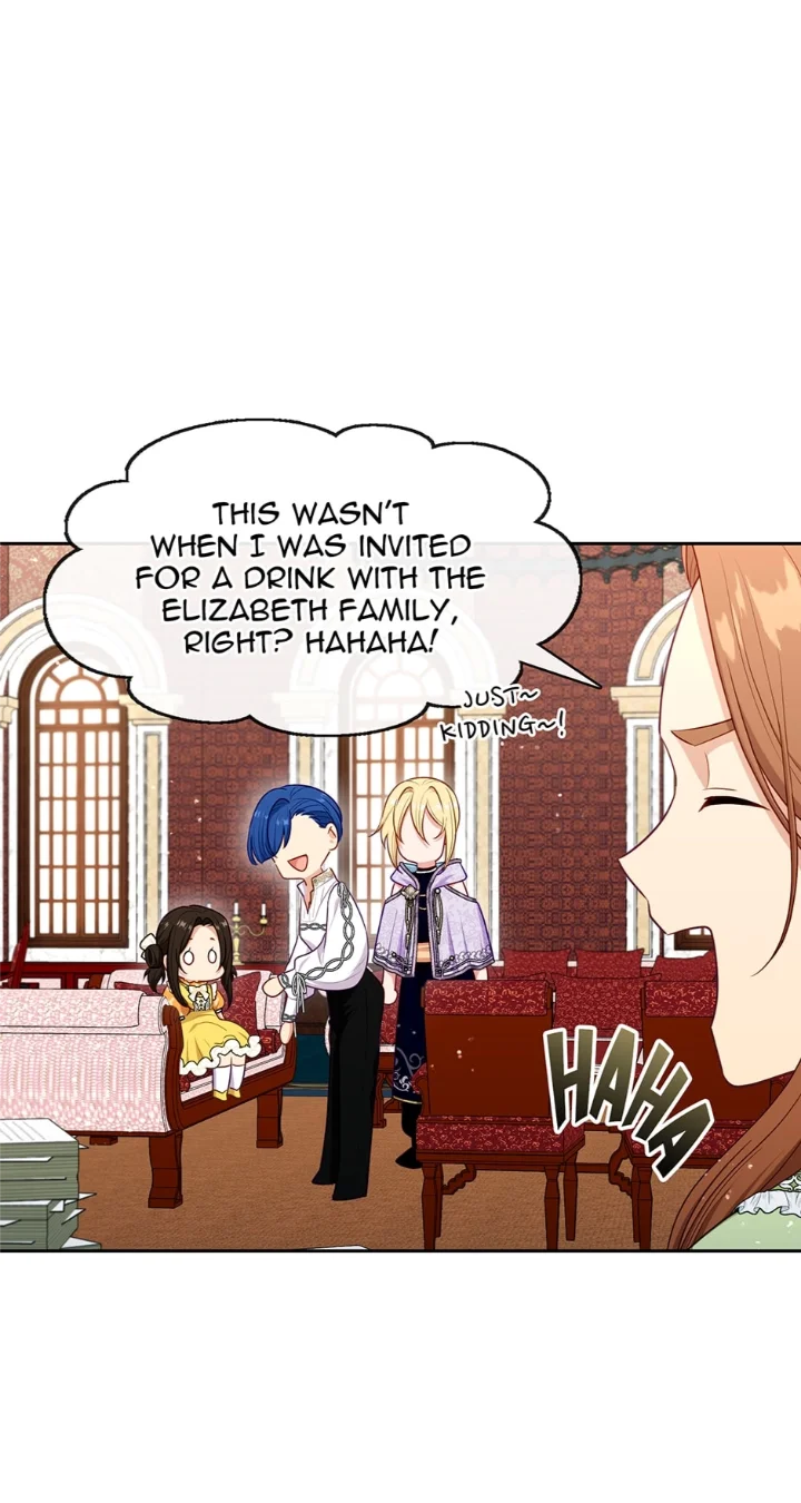 Beware Of The Villainess! - Chapter 115 Page 42