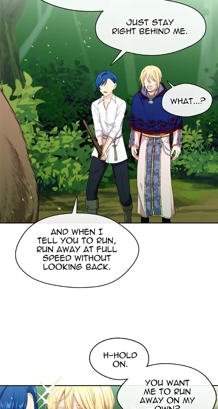 Beware Of The Villainess! - Chapter 115 Page 52