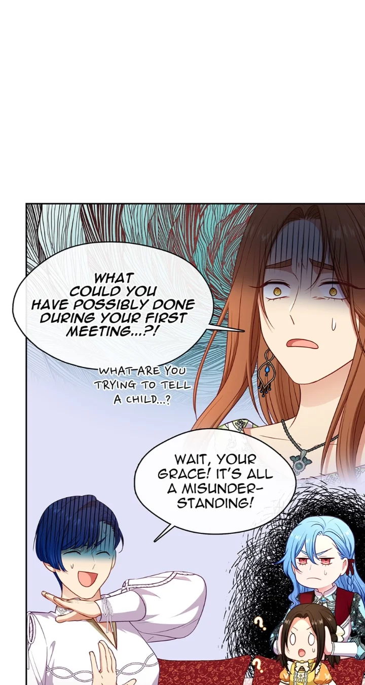Beware Of The Villainess! - Chapter 115 Page 56