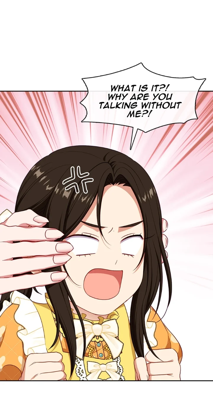 Beware Of The Villainess! - Chapter 115 Page 60