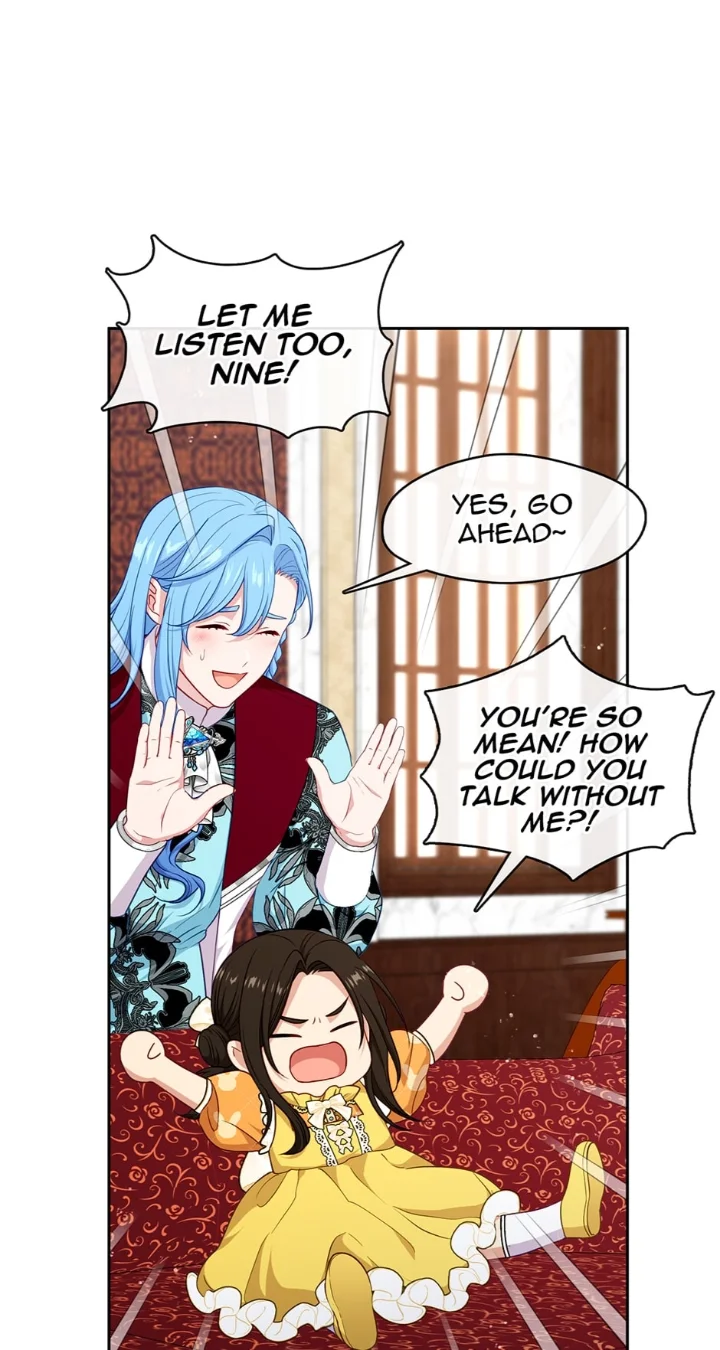Beware Of The Villainess! - Chapter 115 Page 61