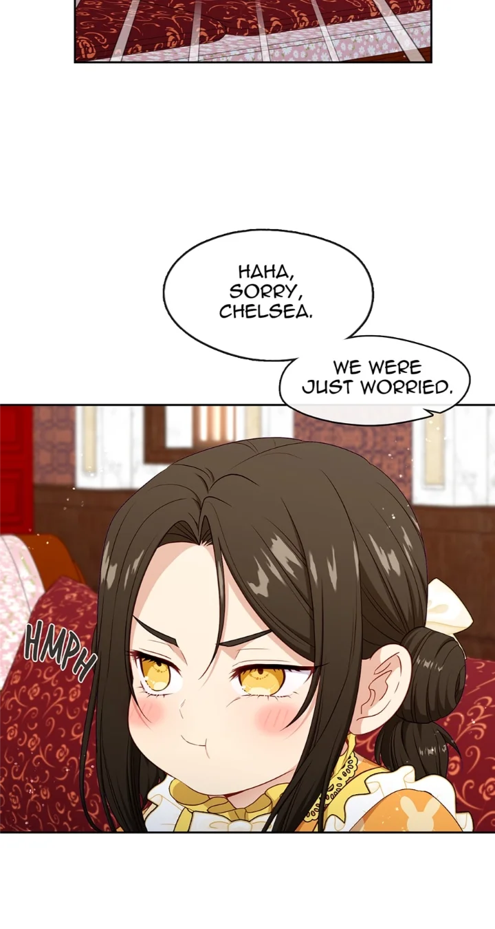 Beware Of The Villainess! - Chapter 115 Page 62