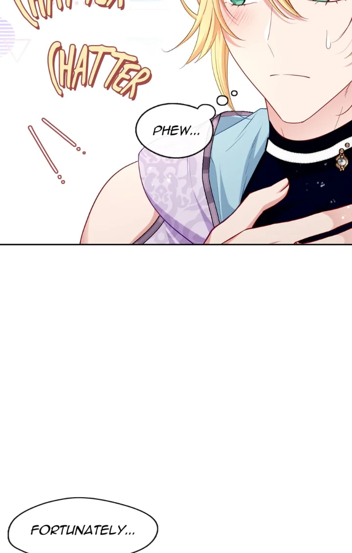 Beware Of The Villainess! - Chapter 115 Page 67