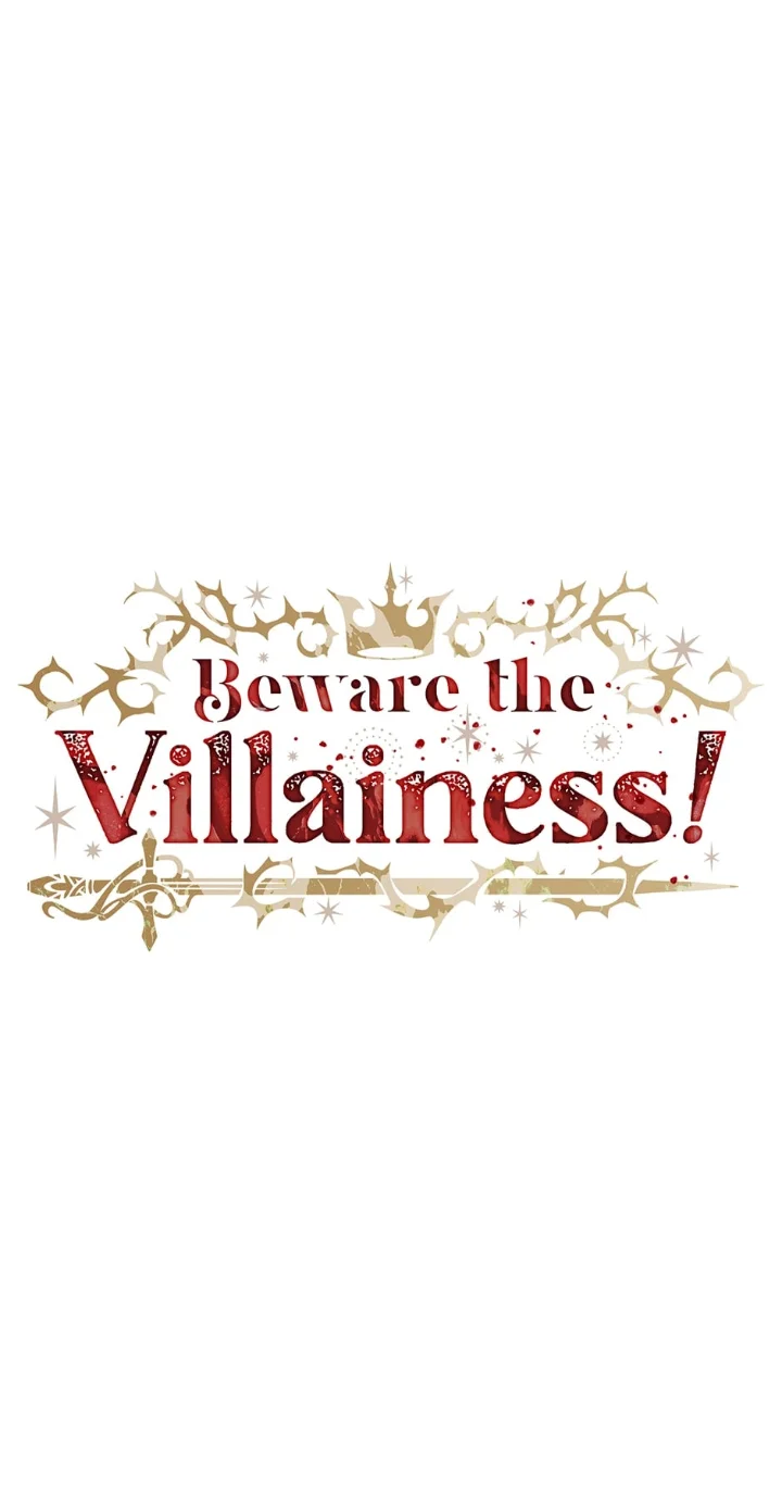 Beware Of The Villainess! - Chapter 116 Page 6