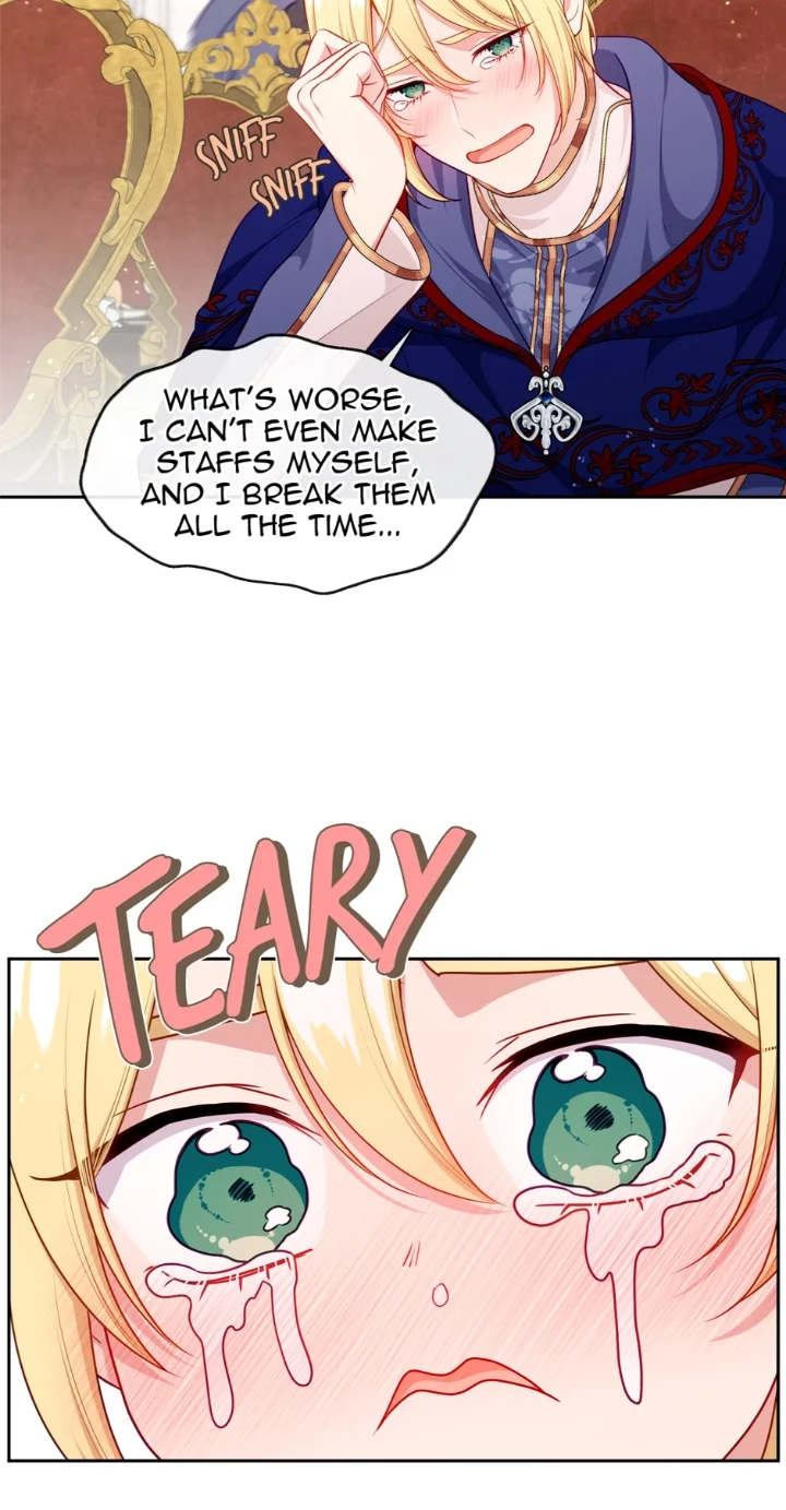Beware Of The Villainess! - Chapter 116 Page 11
