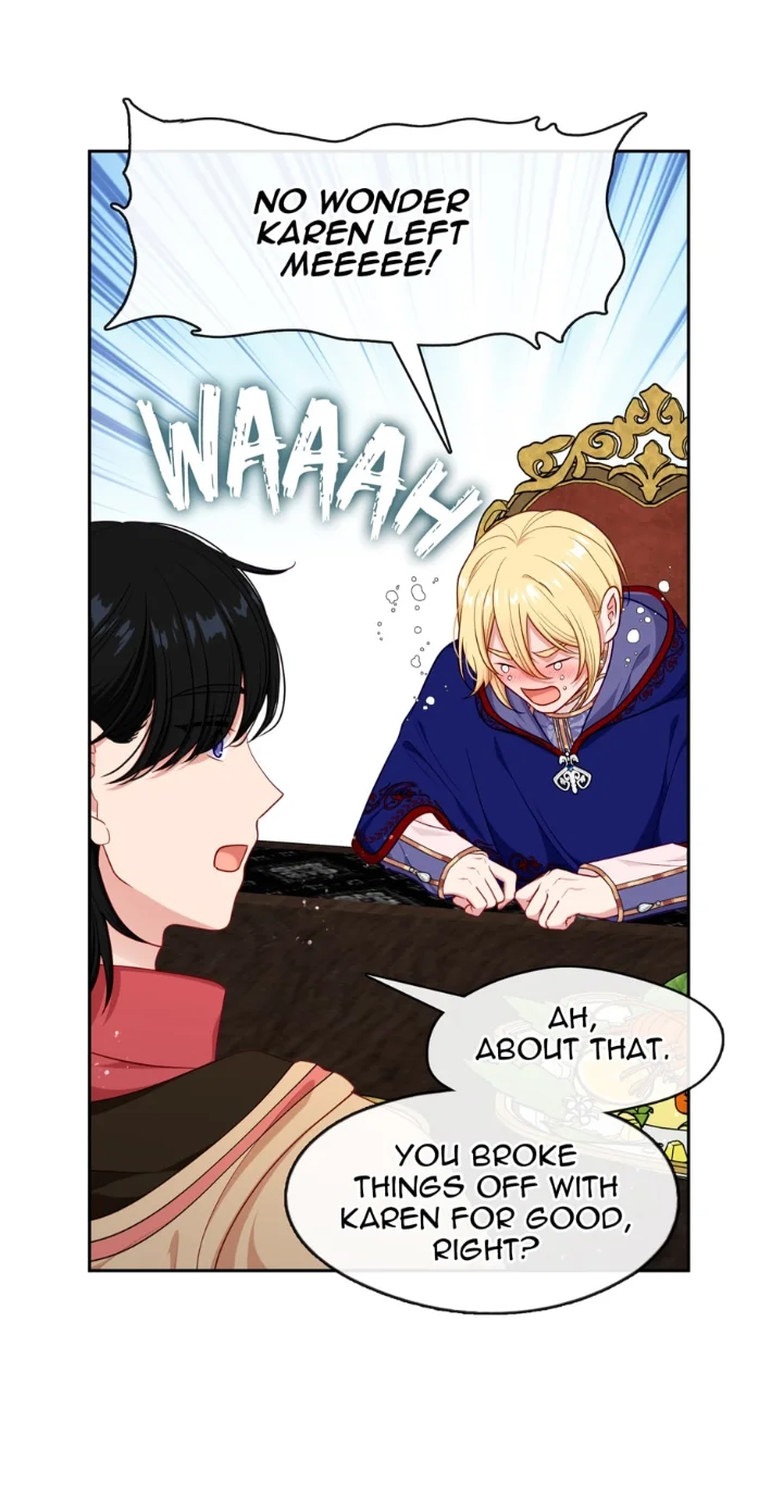Beware Of The Villainess! - Chapter 116 Page 12