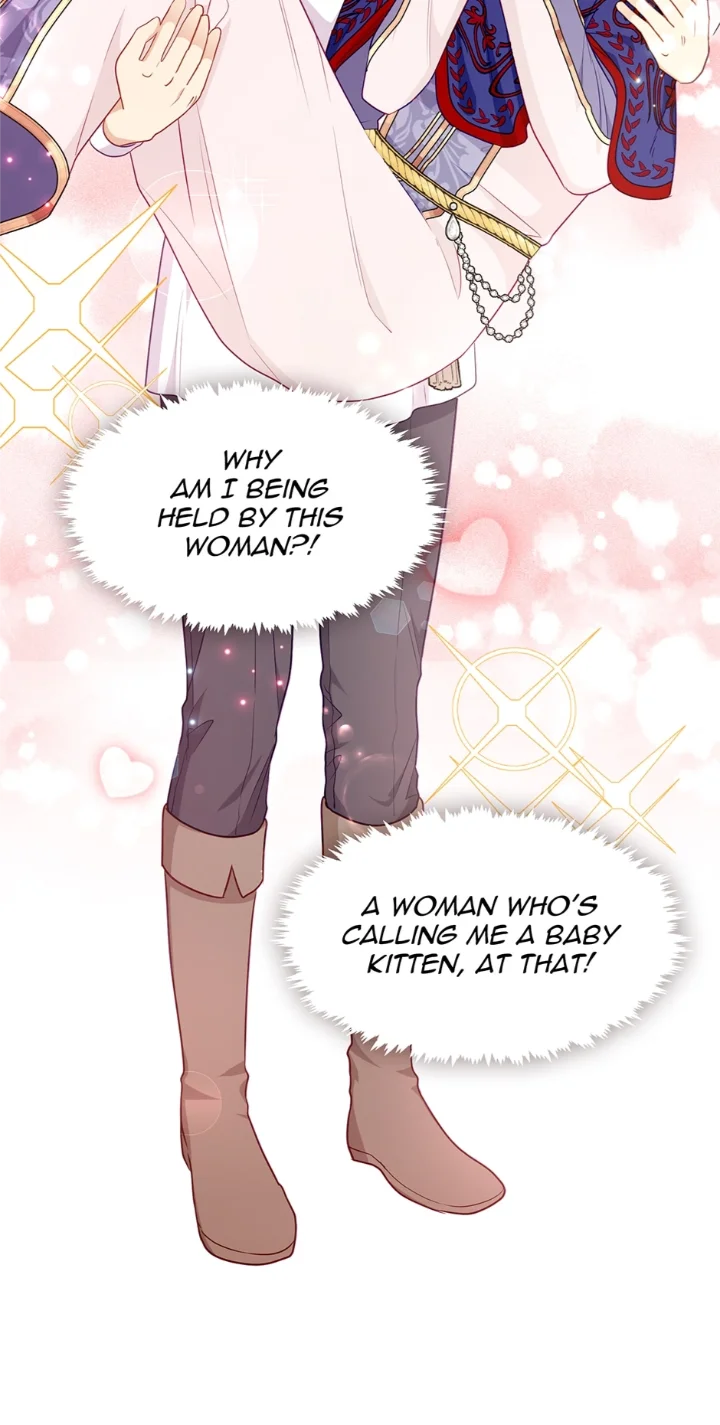 Beware Of The Villainess! - Chapter 116 Page 25
