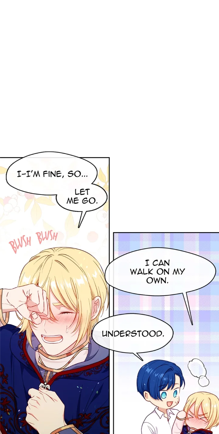 Beware Of The Villainess! - Chapter 116 Page 26