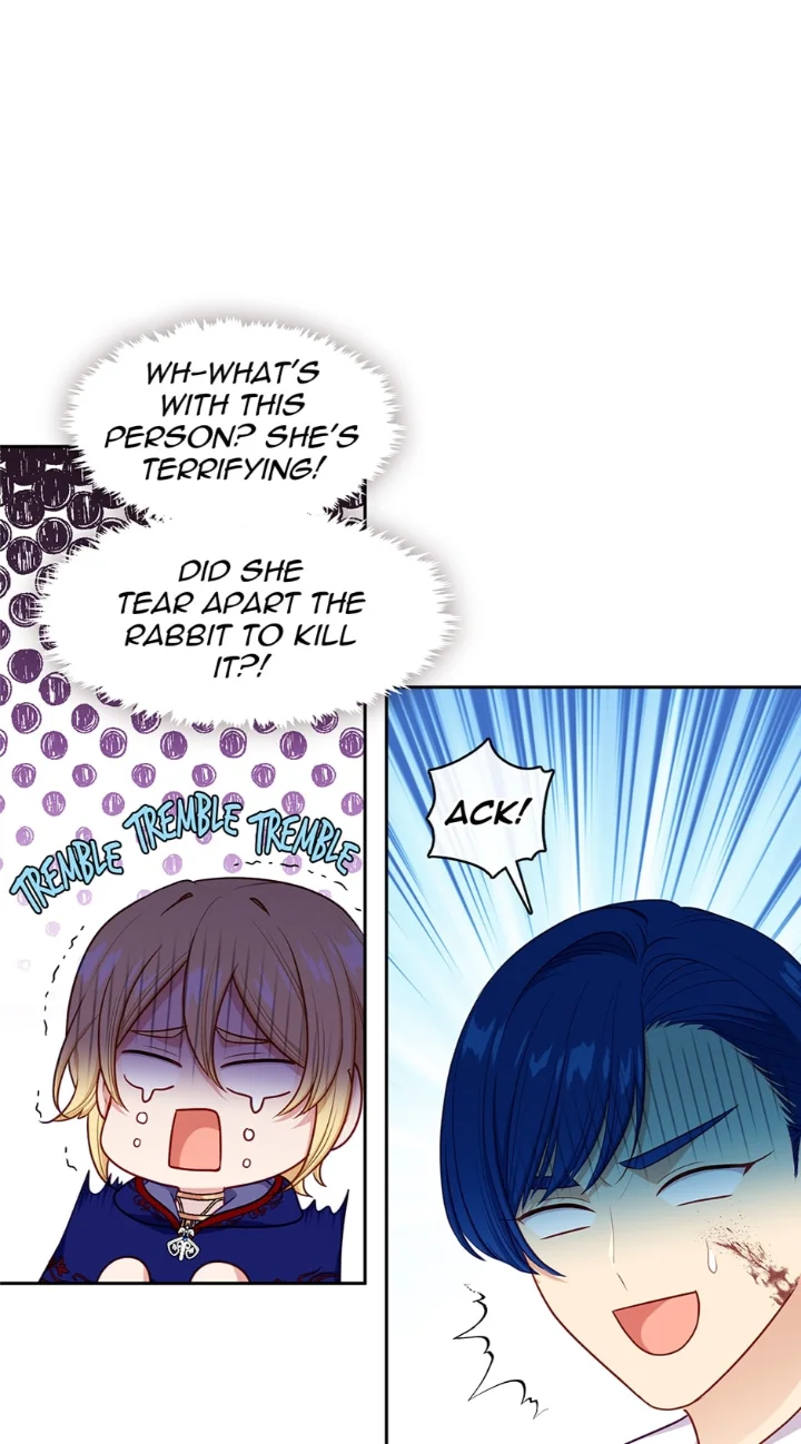 Beware Of The Villainess! - Chapter 116 Page 28