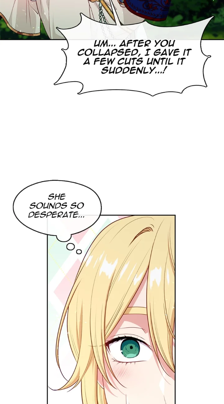 Beware Of The Villainess! - Chapter 116 Page 30
