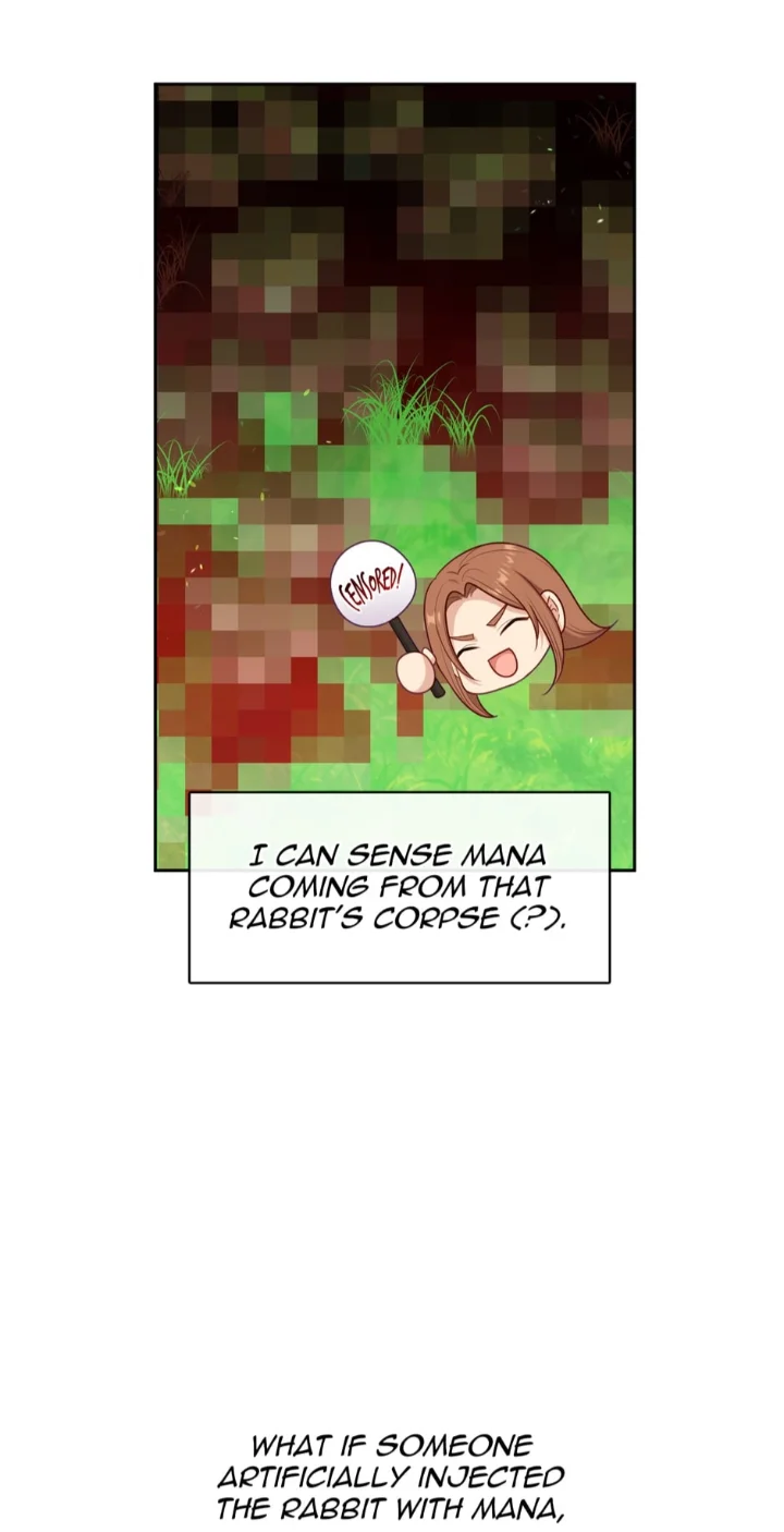 Beware Of The Villainess! - Chapter 116 Page 34