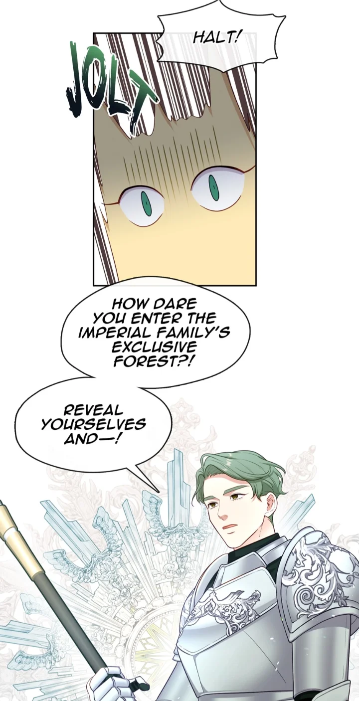 Beware Of The Villainess! - Chapter 116 Page 36