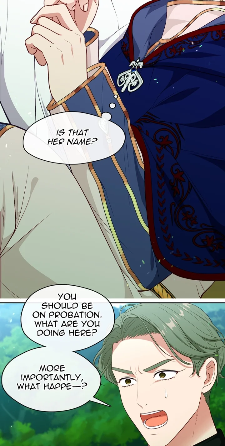 Beware Of The Villainess! - Chapter 116 Page 40