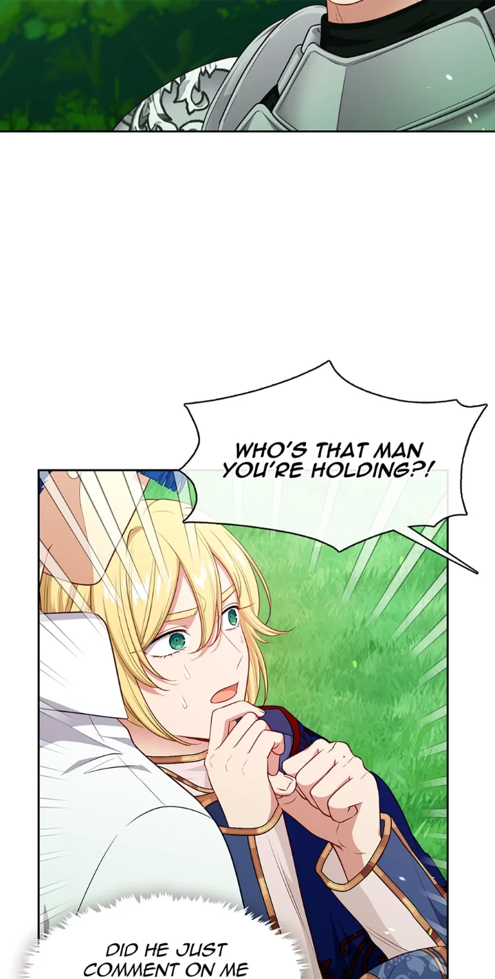 Beware Of The Villainess! - Chapter 116 Page 41