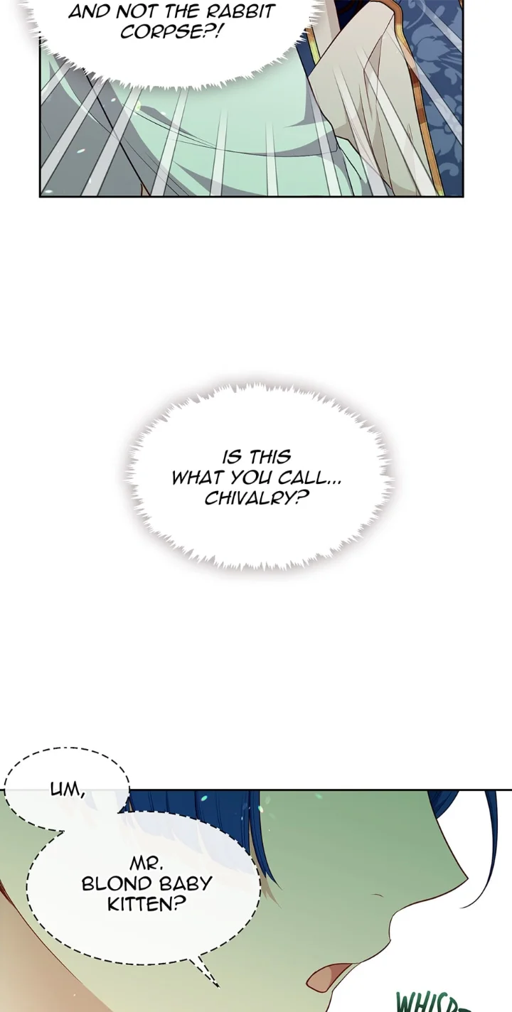 Beware Of The Villainess! - Chapter 116 Page 42