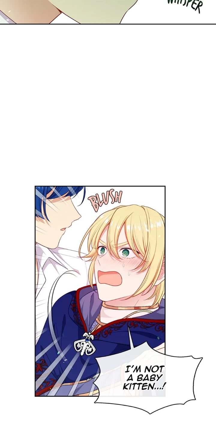 Beware Of The Villainess! - Chapter 116 Page 43