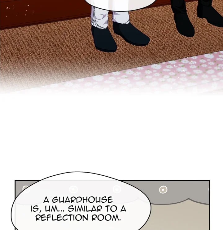 Beware Of The Villainess! - Chapter 116 Page 56