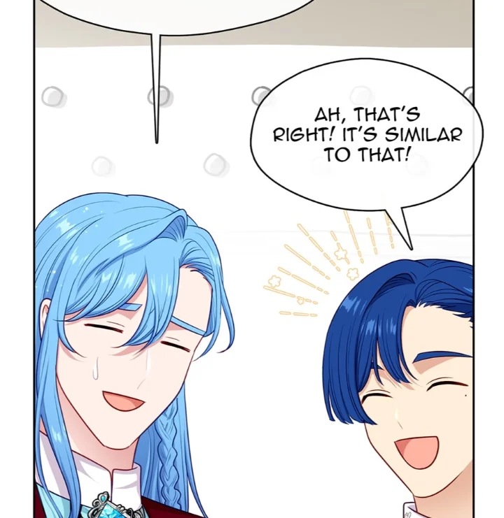 Beware Of The Villainess! - Chapter 116 Page 57