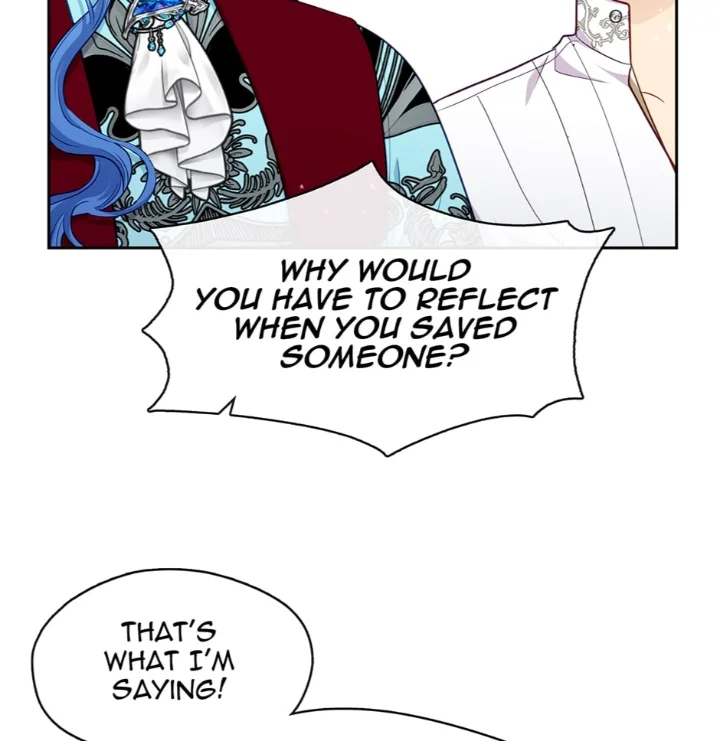 Beware Of The Villainess! - Chapter 116 Page 58