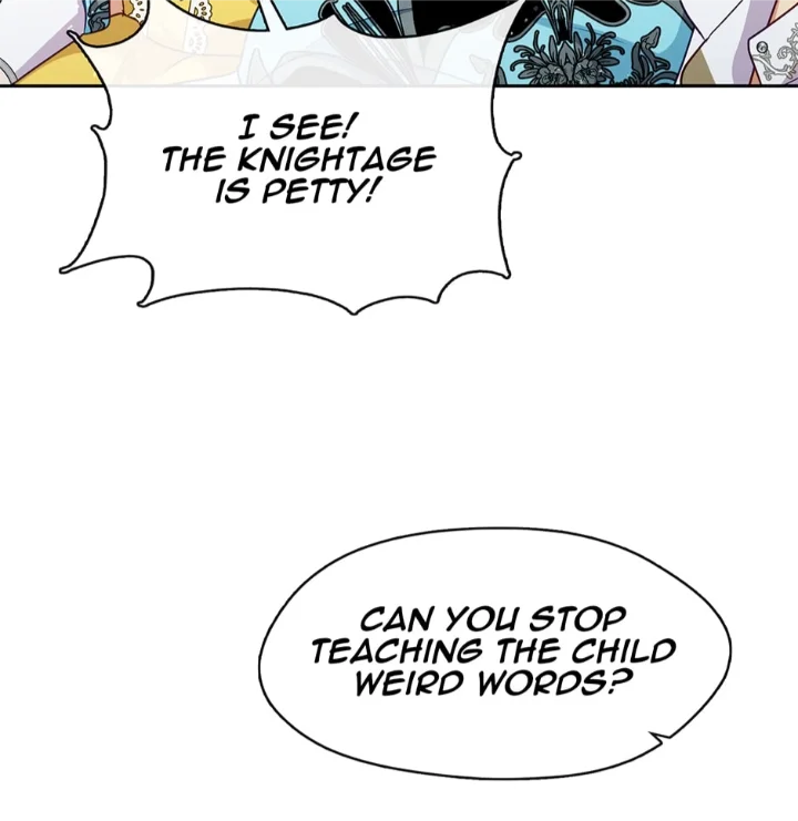 Beware Of The Villainess! - Chapter 116 Page 60