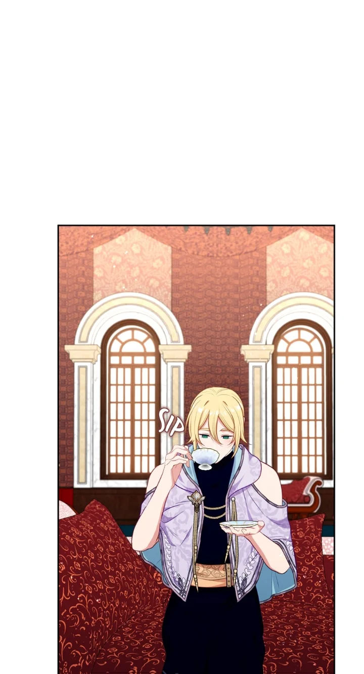 Beware Of The Villainess! - Chapter 116 Page 61