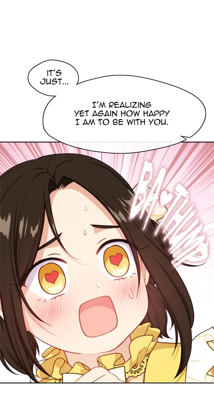 Beware Of The Villainess! - Chapter 116 Page 64