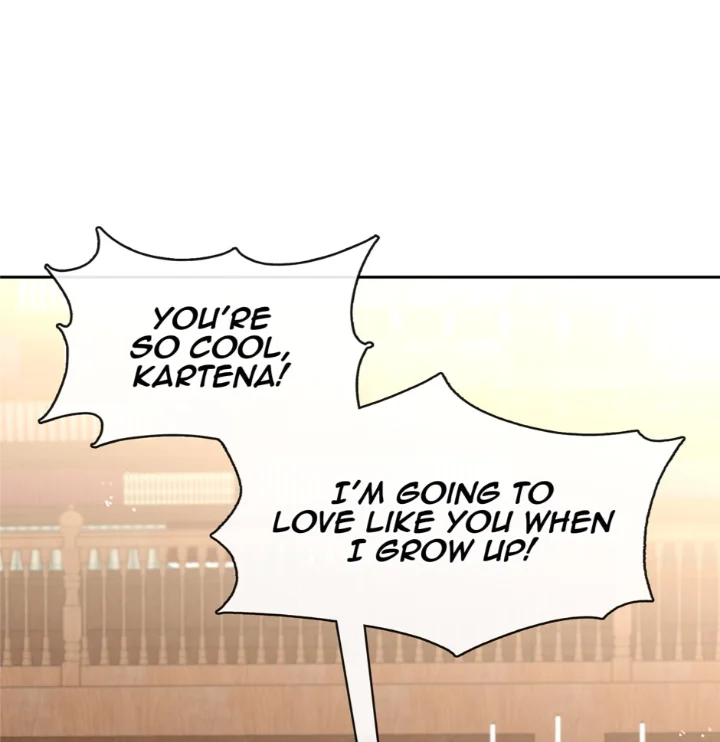Beware Of The Villainess! - Chapter 116 Page 65