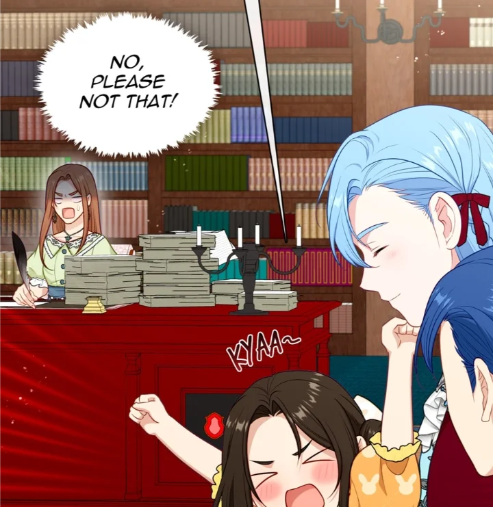 Beware Of The Villainess! - Chapter 116 Page 66