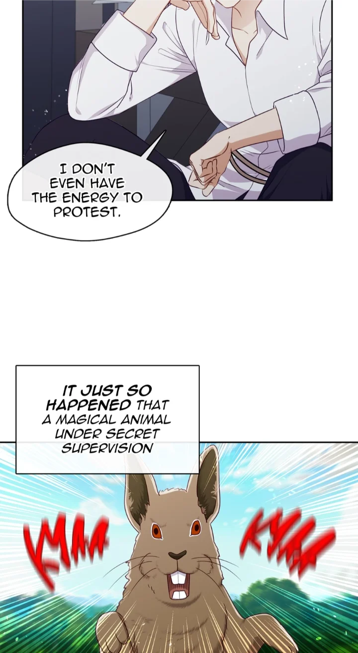 Beware Of The Villainess! - Chapter 117 Page 4