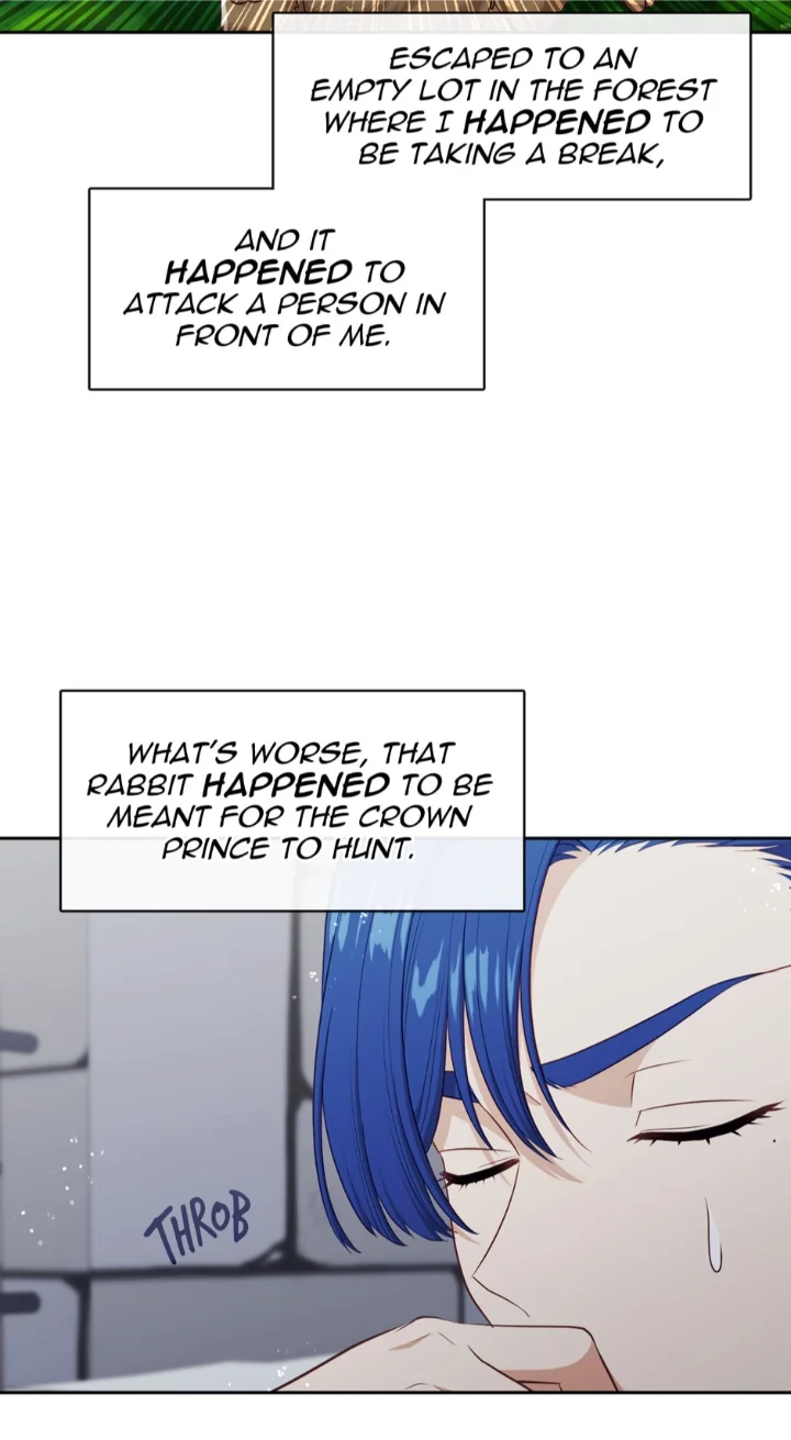 Beware Of The Villainess! - Chapter 117 Page 5