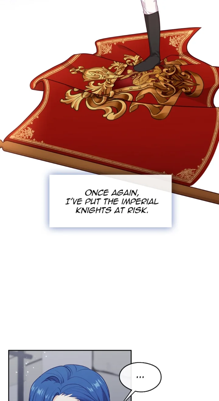 Beware Of The Villainess! - Chapter 117 Page 8