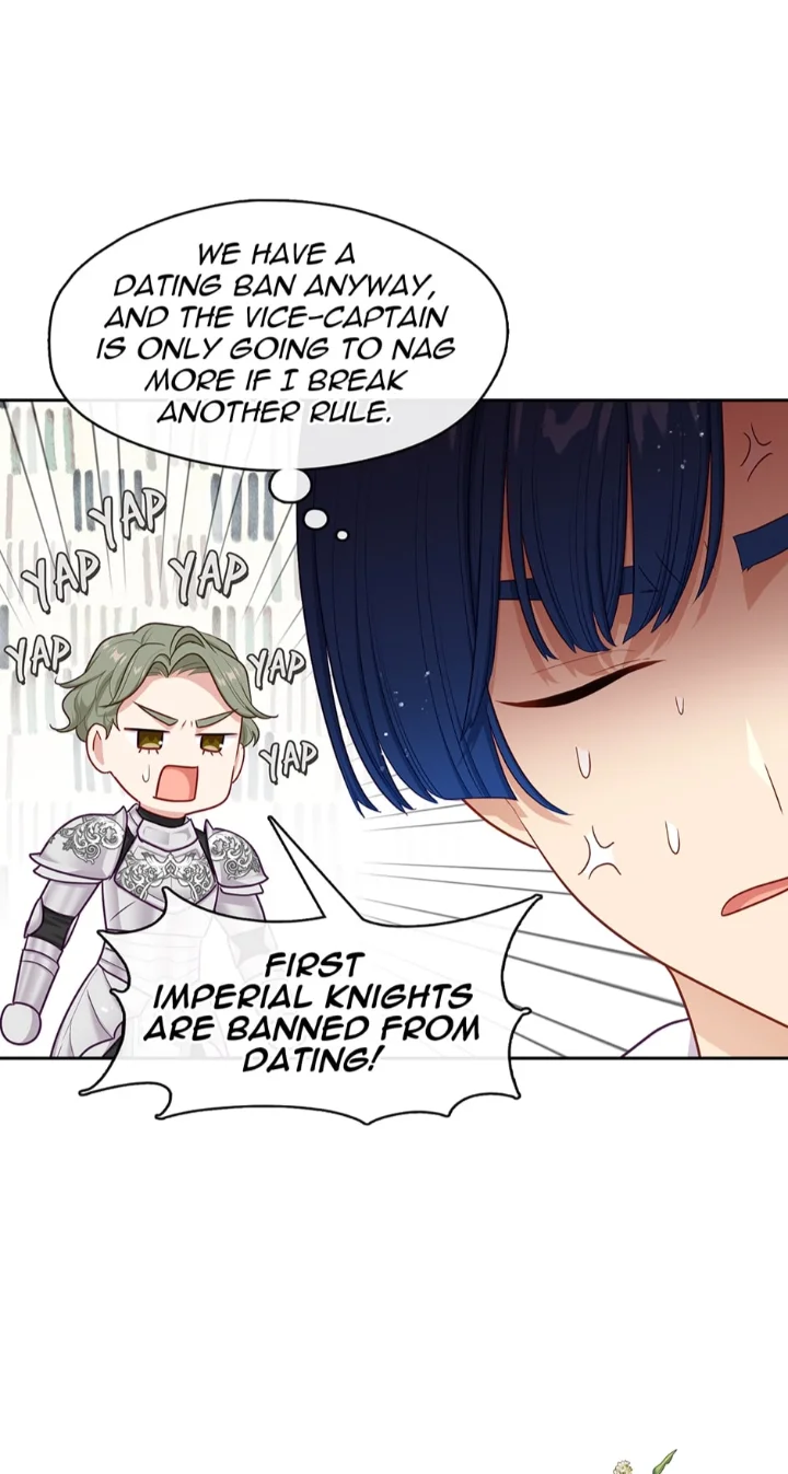 Beware Of The Villainess! - Chapter 117 Page 12
