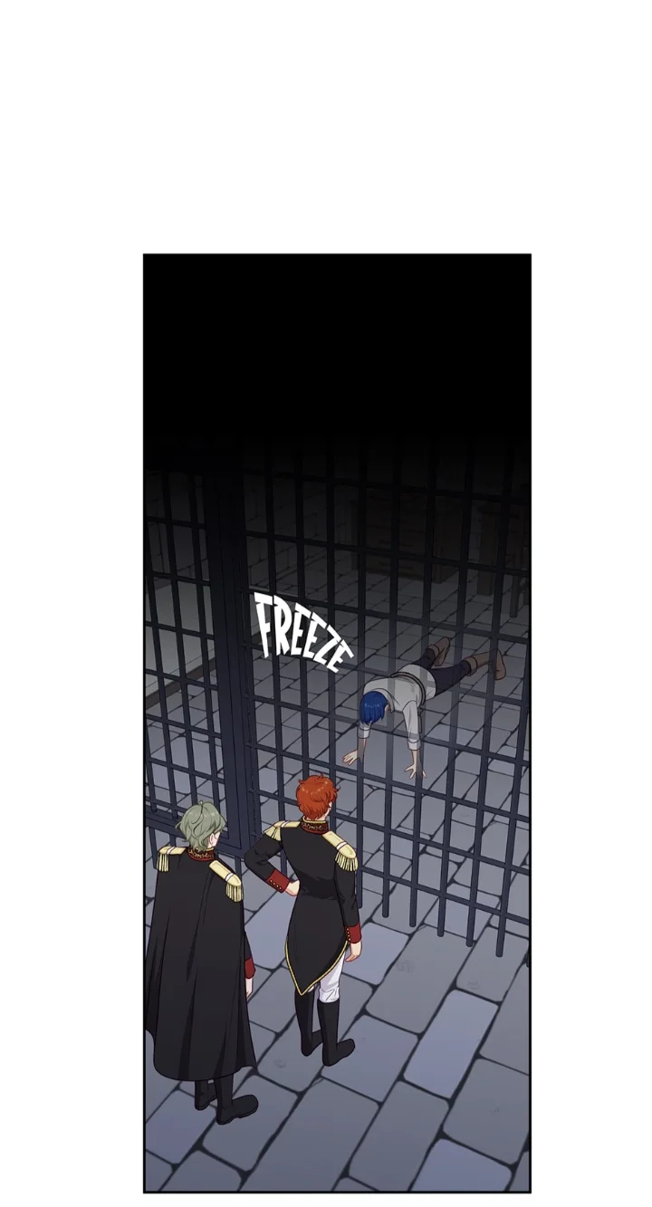 Beware Of The Villainess! - Chapter 117 Page 20