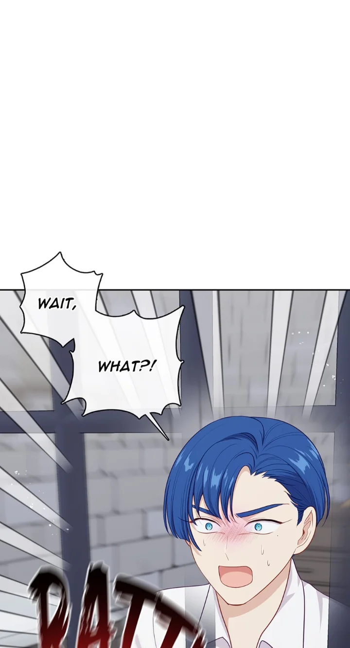 Beware Of The Villainess! - Chapter 117 Page 21