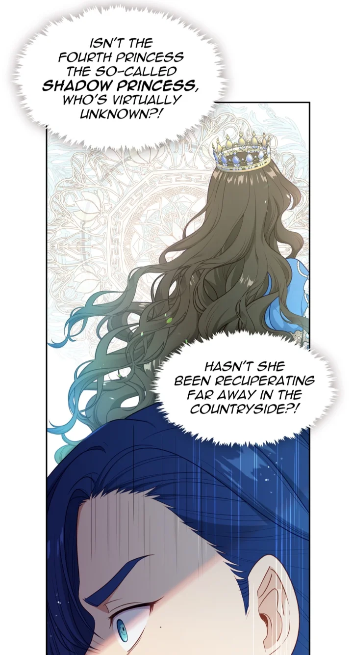 Beware Of The Villainess! - Chapter 117 Page 24