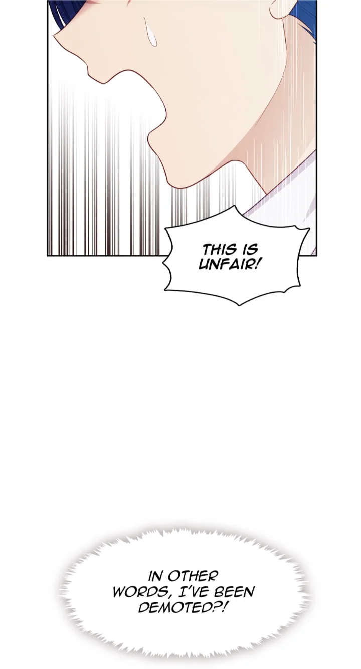 Beware Of The Villainess! - Chapter 117 Page 25