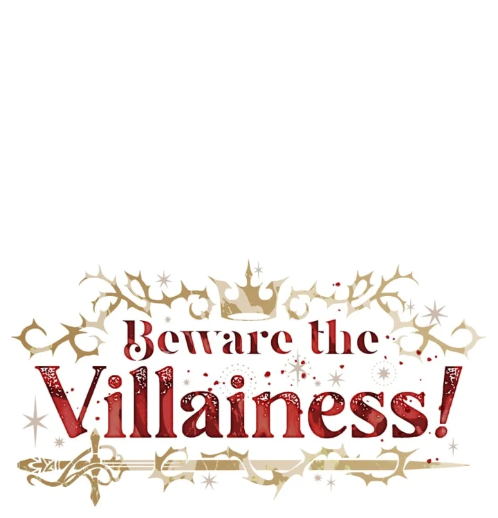 Beware Of The Villainess! - Chapter 117 Page 28