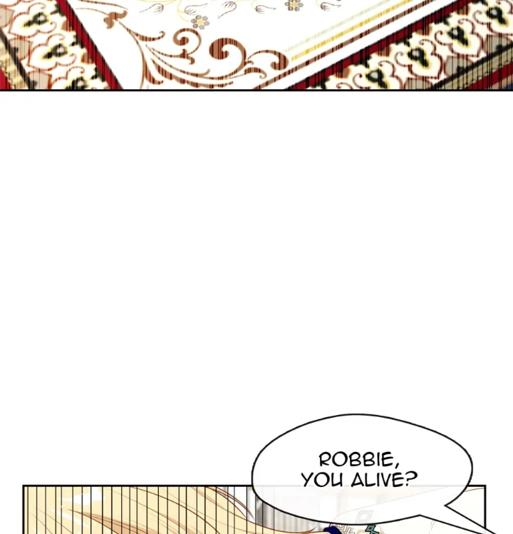 Beware Of The Villainess! - Chapter 117 Page 32