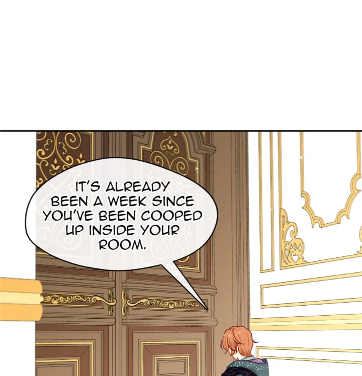 Beware Of The Villainess! - Chapter 117 Page 35
