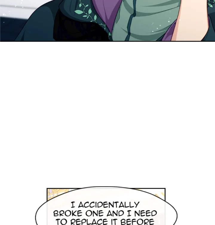 Beware Of The Villainess! - Chapter 117 Page 46