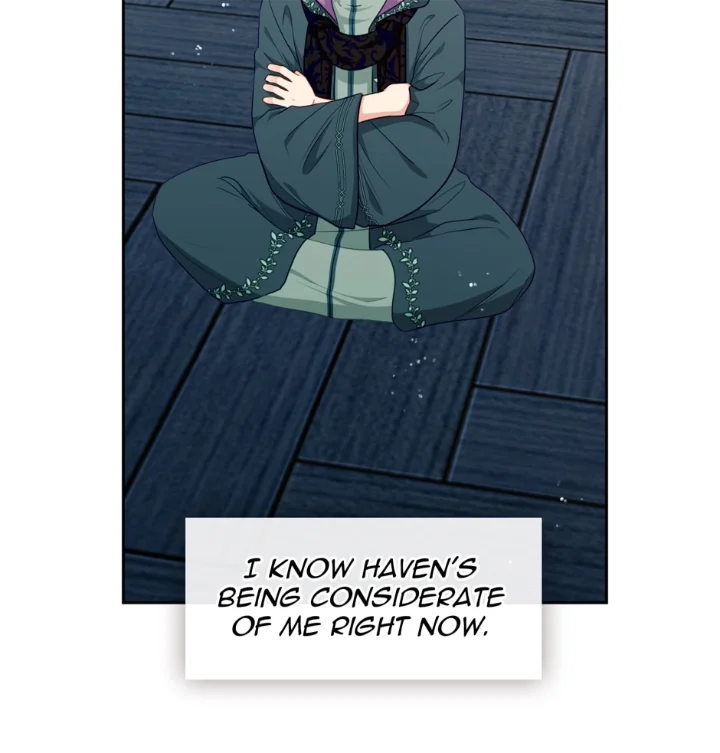 Beware Of The Villainess! - Chapter 117 Page 51