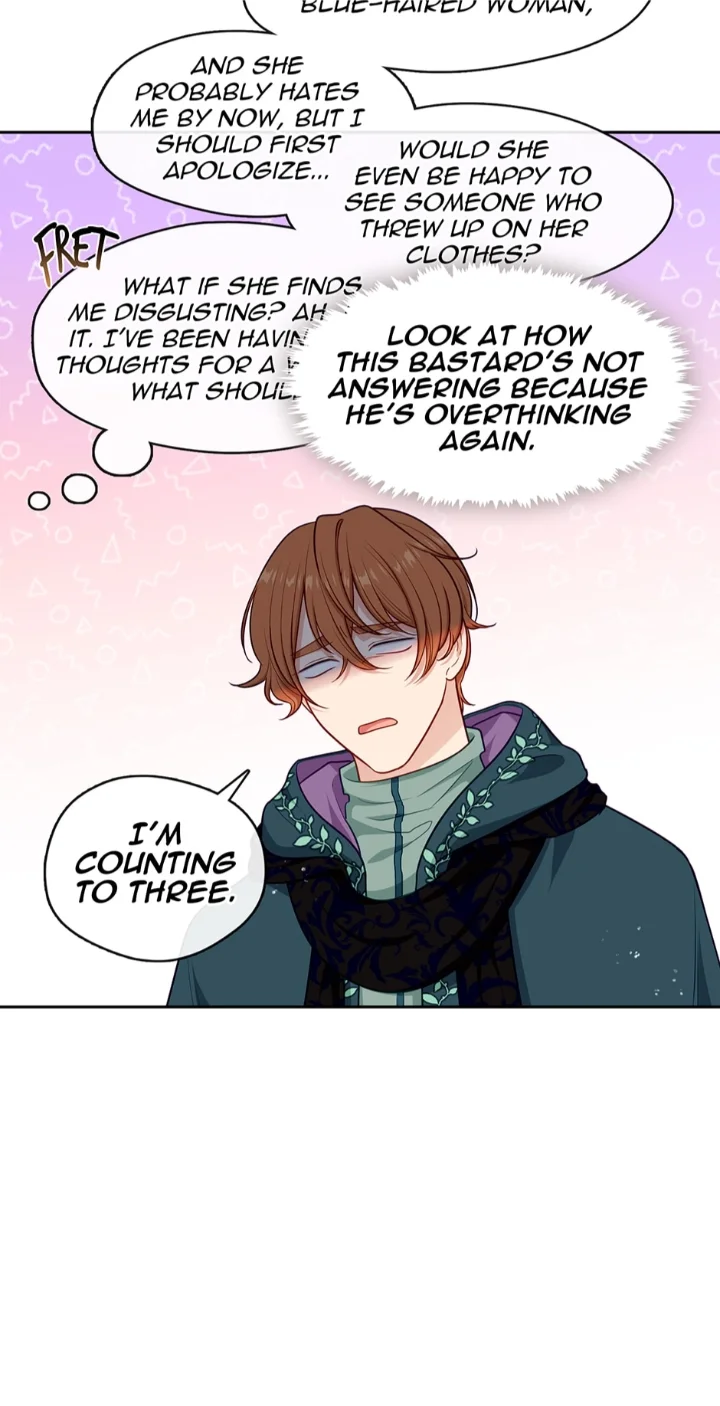 Beware Of The Villainess! - Chapter 117 Page 54