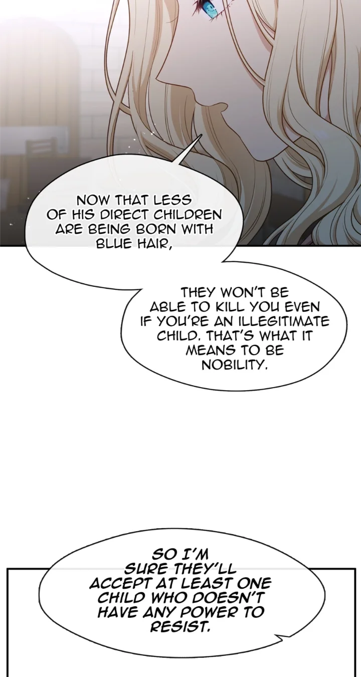 Beware Of The Villainess! - Chapter 118 Page 4