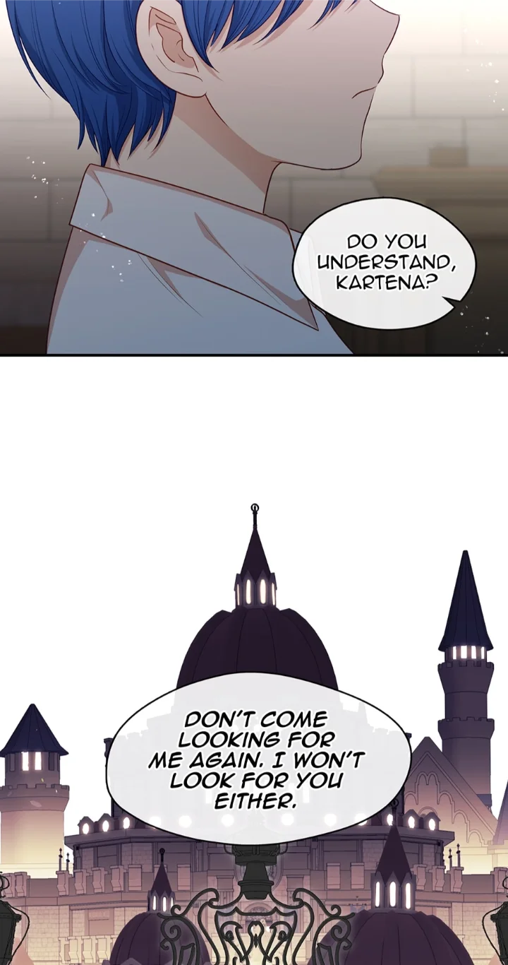 Beware Of The Villainess! - Chapter 118 Page 9