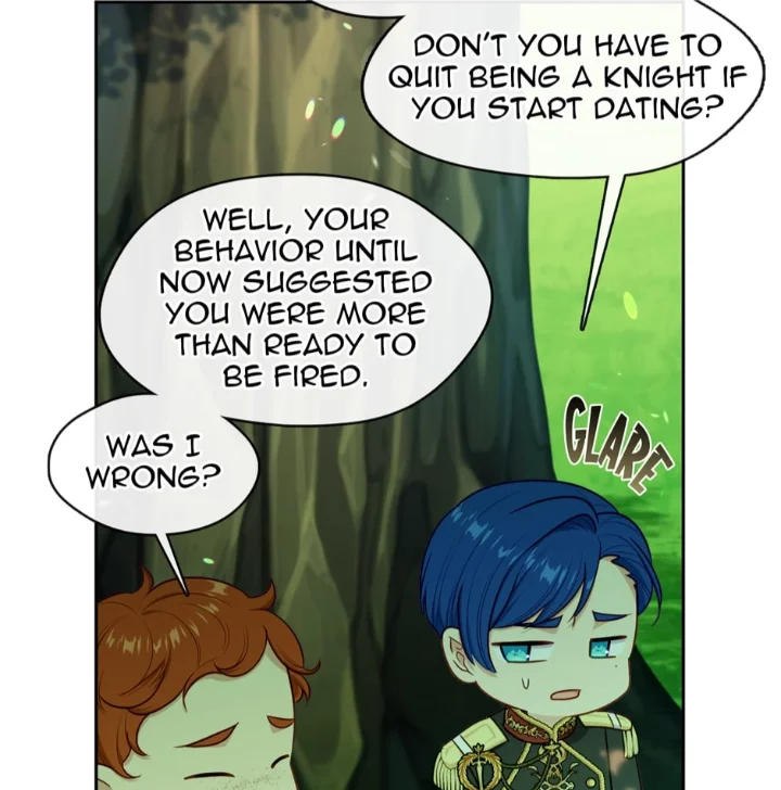 Beware Of The Villainess! - Chapter 118 Page 28