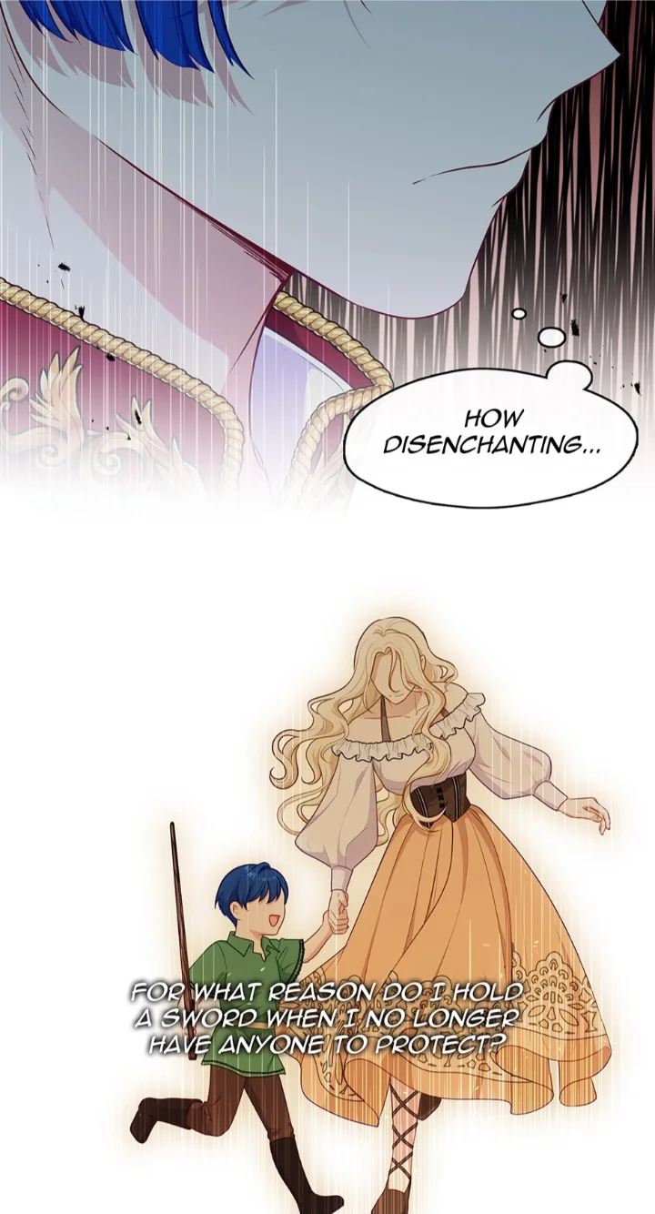 Beware Of The Villainess! - Chapter 118 Page 36